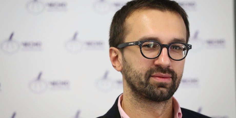 Сергей Лещенко / Фото: lime.apostrophe.com.ua