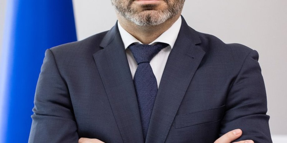 Дмитрий Лубинец