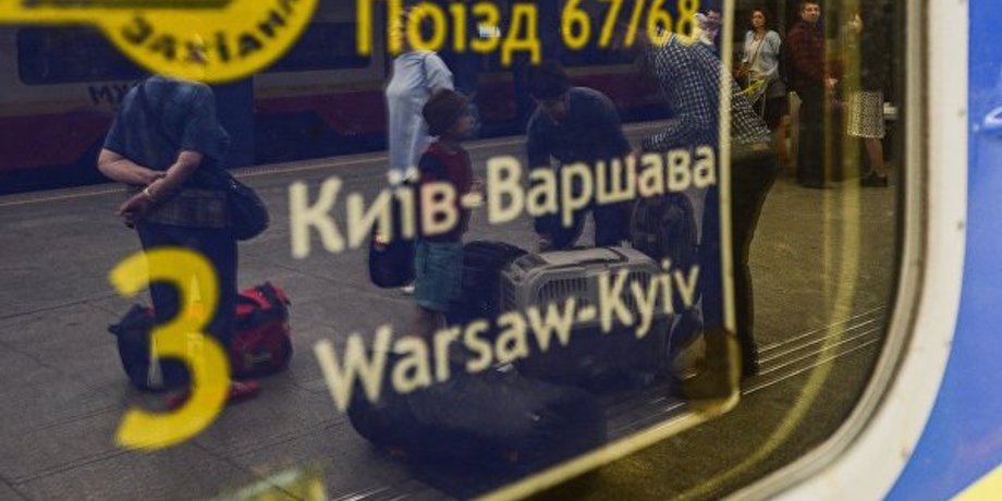 Фото: РИА Новости Украина