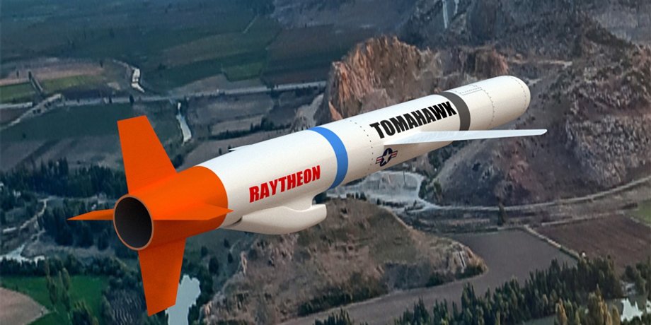 В Україні відреагували на можливість появи ракет Tomahawk від США, які можуть допомогти розв'язати проблеми з "Шахедами"