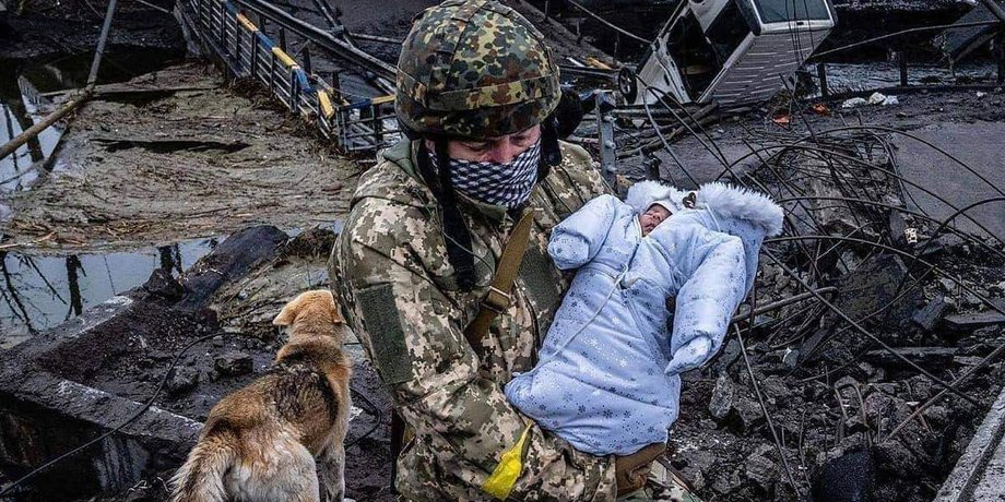 взорванные мосты, Ирпень, Буча, Гостомель, Ворзель