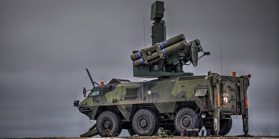 Військова допомога Україні, допомога Франції Україні, озброєння з Франції, ЗРК Crotale, зір для україни, українська зір