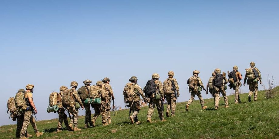 законопроект о мобилизации, война РФ против Украины, демобилизация, отсрочка, увольнение, ВСУ