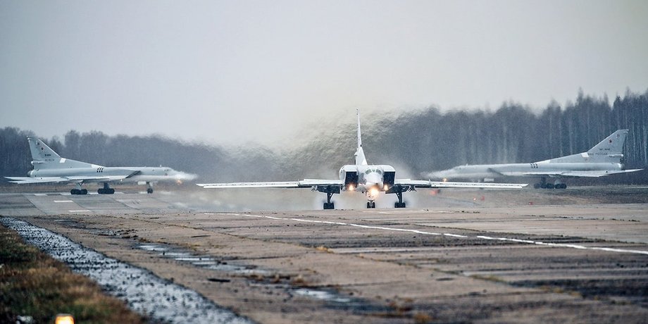 боеготовность ту-22м3