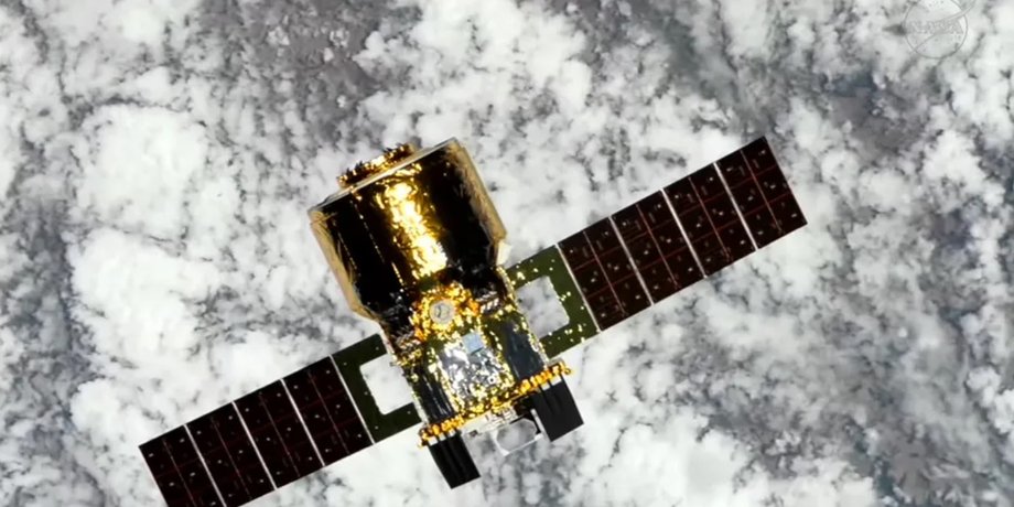 космічний корабель HTV-X