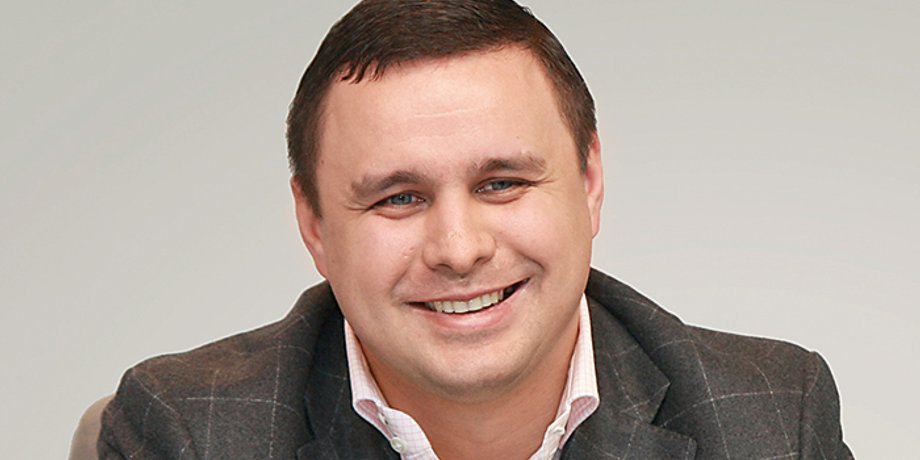 Максим Микитась