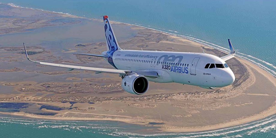 Фото: Airbus