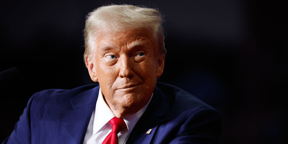 Президент США Дональд Трамп скоротив дедлайн для Путіна щодо миру в Україні
