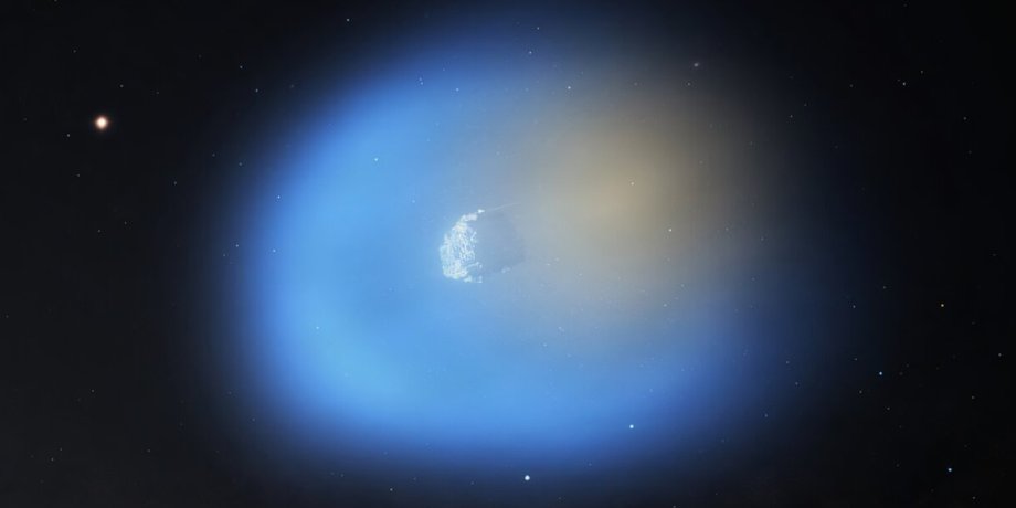 3I/ATLAS