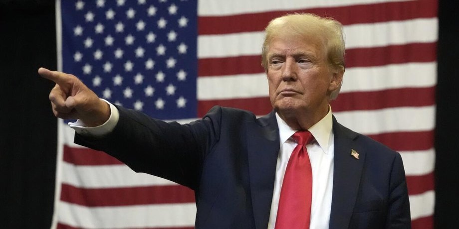Експерт пояснив, чому Дональд Трамп вирішив випробовувати ядерну зброю