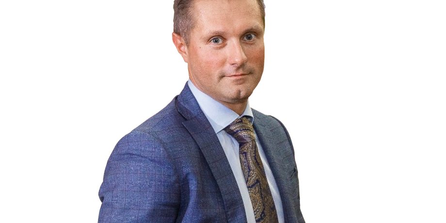 Юрий Терентьев