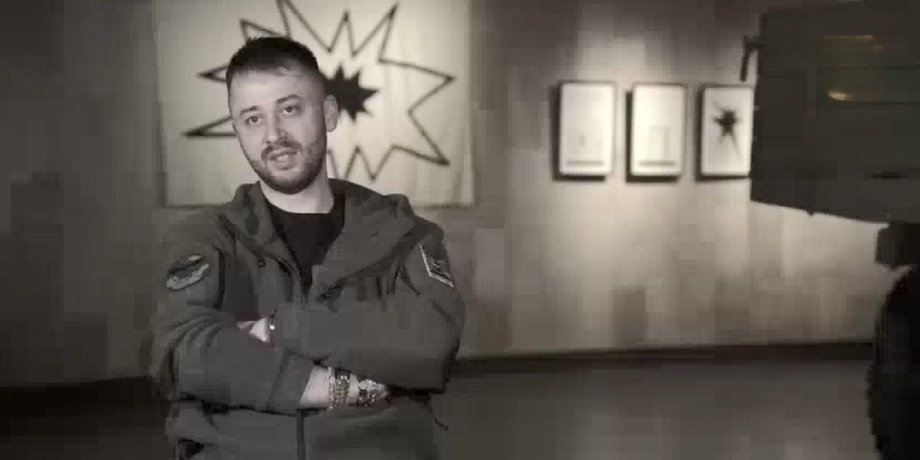 Підполковник ЗСУ Кирило Верес, Кири ло Верес про полк, Кирило Верес інтерв'ю, Кирило Верес безпілотники, Кирило Верес К-2, Кирило Верес ЗСУ, Кирило Верес Лінія дронів