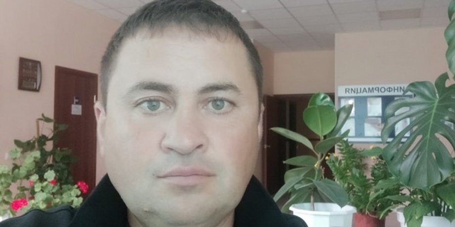смерть, выпал из окна, депутат гордумы, Тобольск, Россия, единоросс