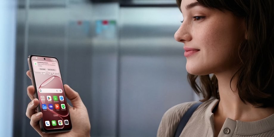Бюджетний смартфон Oppo A6s 5G