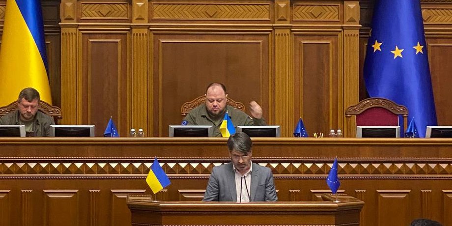 Роман Маселко, Вища рада правосуддя