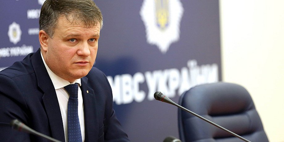 Иван Варченко / Фото: МВД