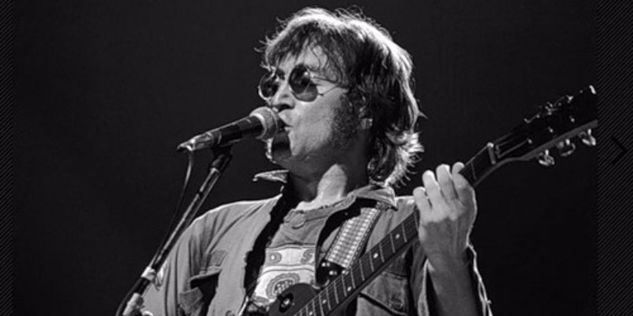 Джон Леннон / Фото из открытого источника