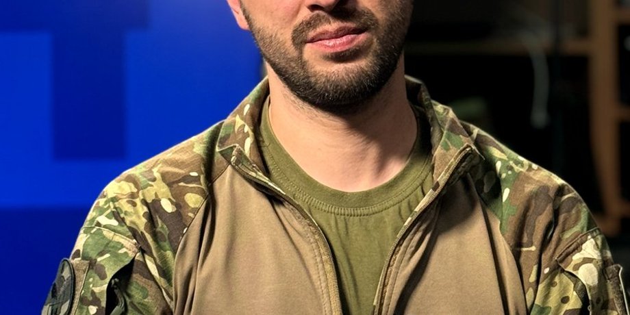 Кирилл Верес