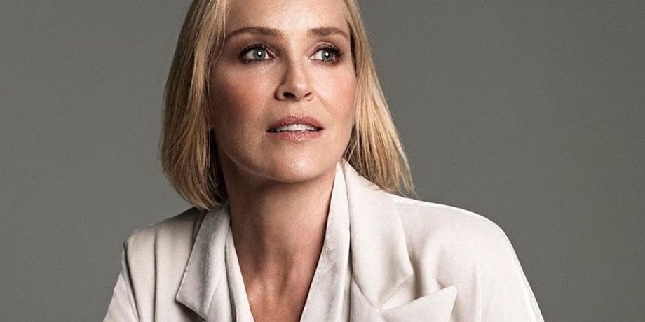 Фото: Instagram sharonstone