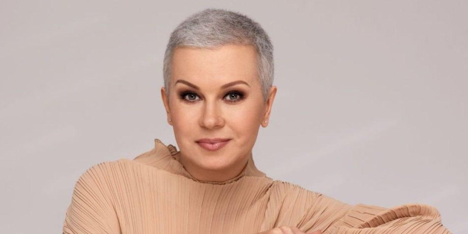 Алла Мазур