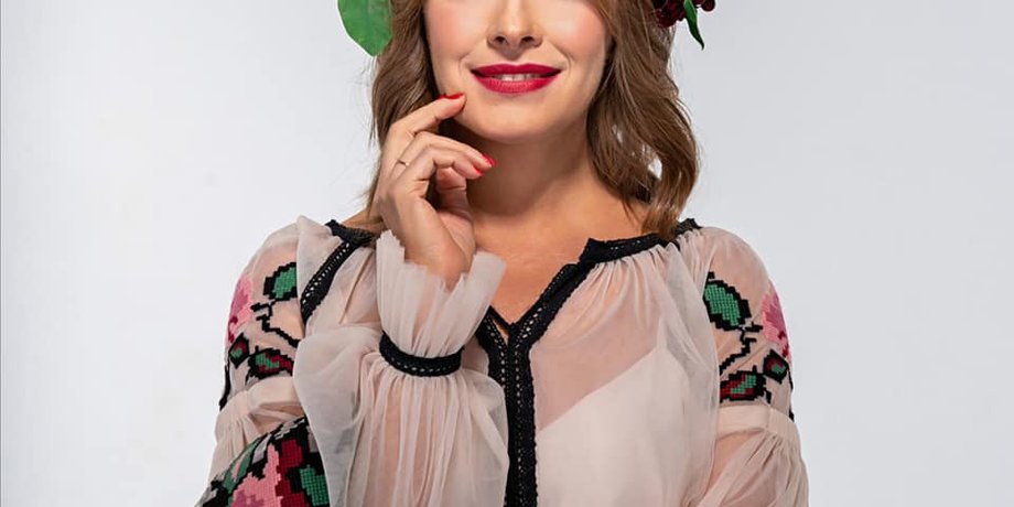 Елена Кравец