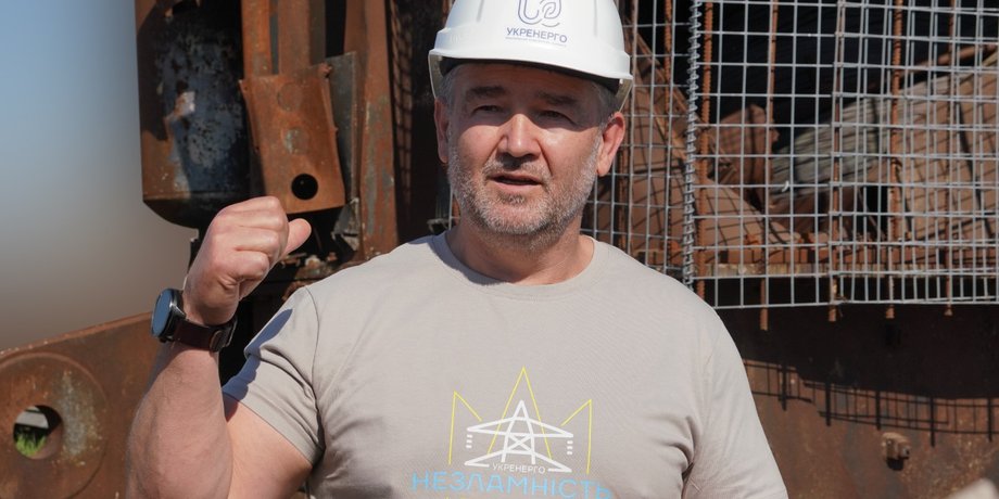 Виталий Зайченко
