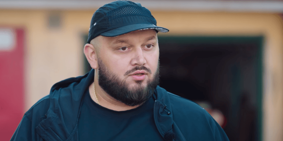 Kyivstoner Український репер і блогер Kyivstoner