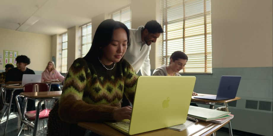MacBook Neo Apple MacBook Neo