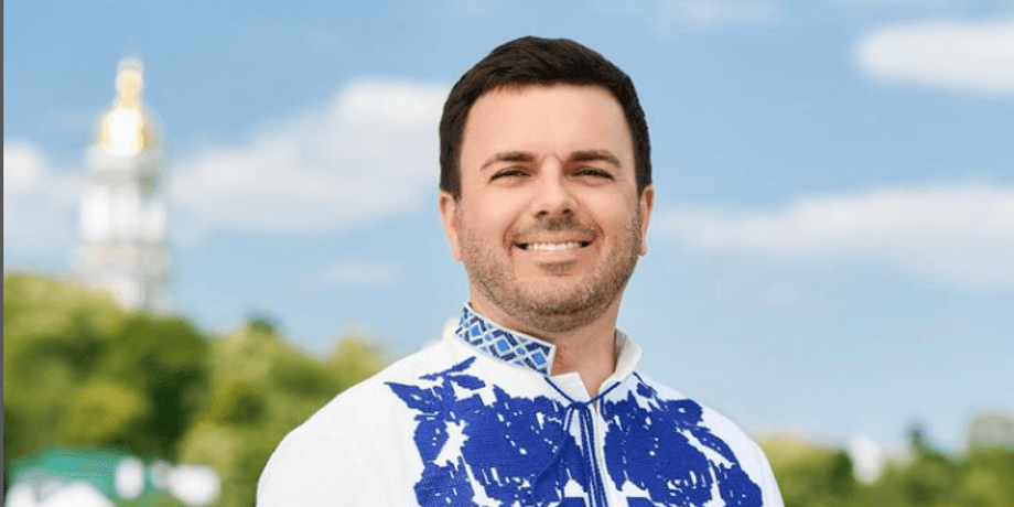 Григорий Решетник