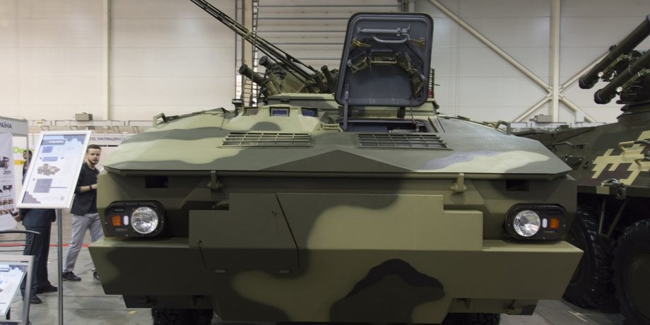 Фото: ukroboronprom.com.ua