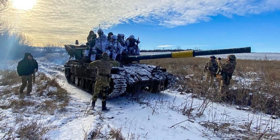 ВСУ, Наступление в Курской области, наступление ВСУ,