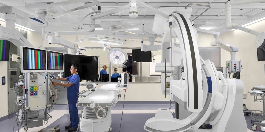 Фото: Stanford Medicine