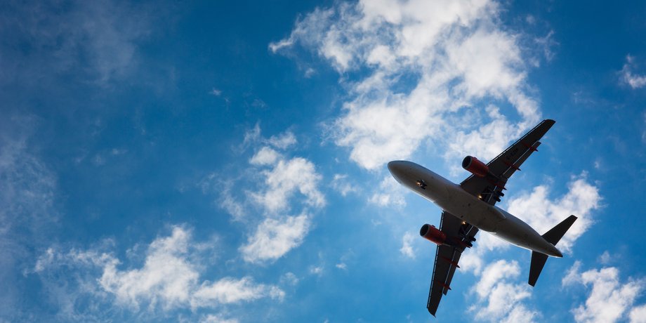Глушение GPS, большая британия, балтийское море, балтика, самолеты, Ryanair, Wizz Air