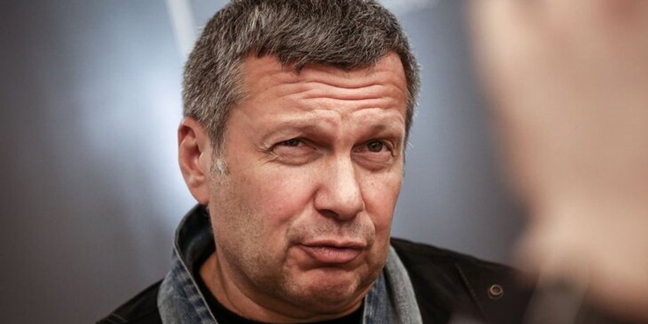 Владимир Соловьев