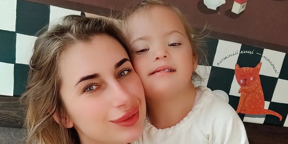 убитая в Виннице девочка и ее мама, убитую в Виннице девочку эвакуировали из Киева, ракетный удар по Виннице
