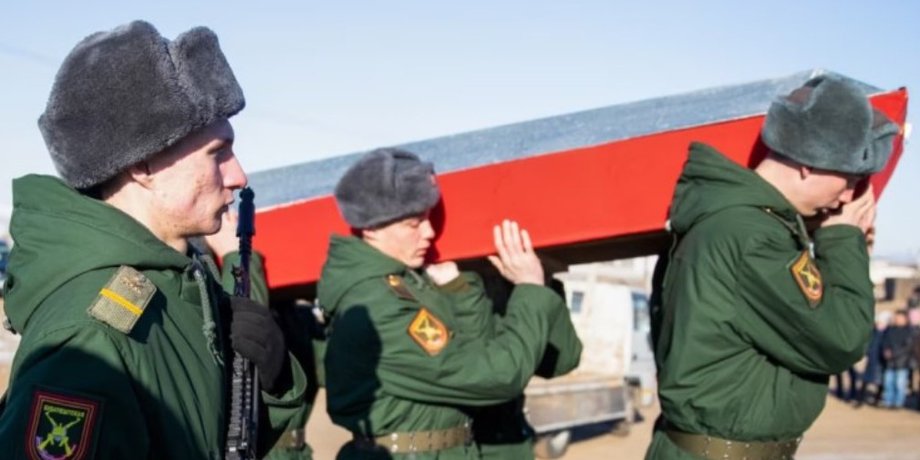 Потери РФ, захоронение россиянина, погибшие россияне, россияне на войне, россияне против Украины, Потери ВС РФ
