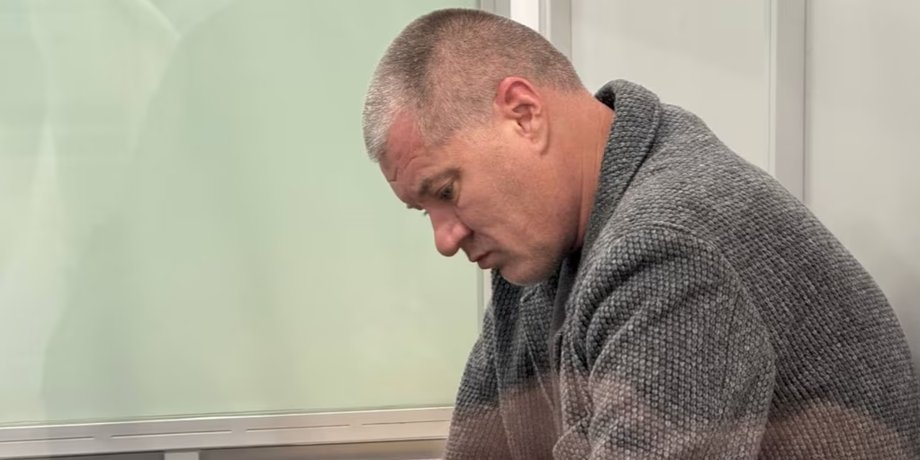 Дмитрий Басов