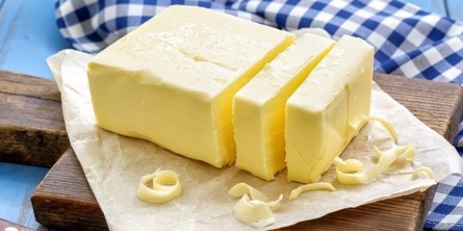 сливочное масло