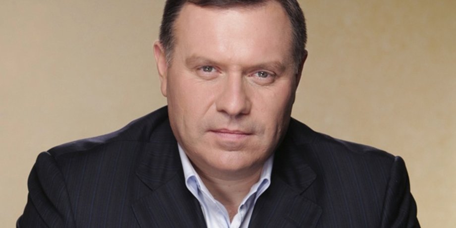 Павел Климец