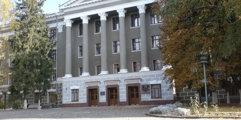 Національний аерокосмічний університет "Харківський авіаційний інститут"