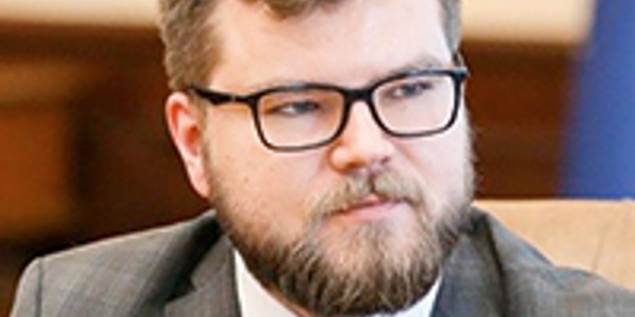Евгений Кравцов