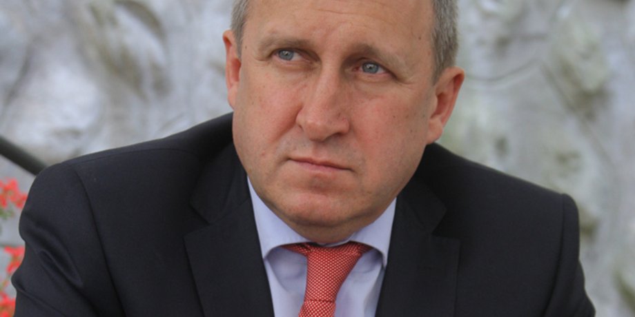 Андрей Дещица