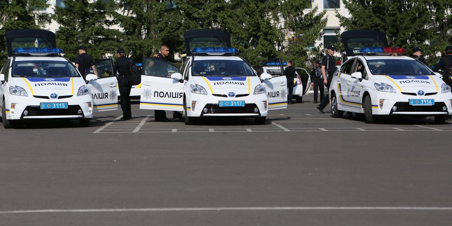 Фото: Александр Чекменев