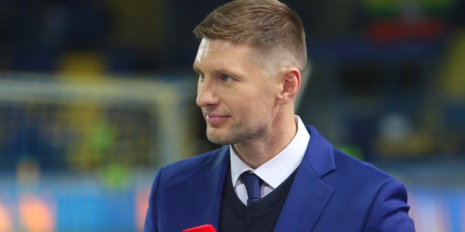 Євген Левченко, збірна України