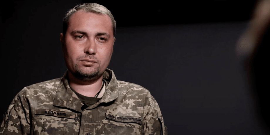 Кирило Буданов, Буданов