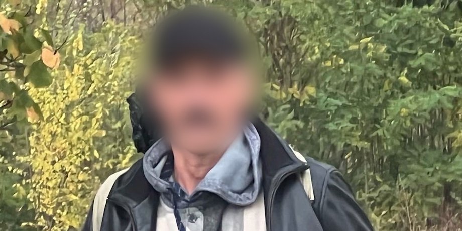 замах на Синєгубова, агент ФСБ, російський шпигун, Голуб Безсмертний, російський агент