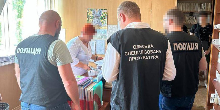 уклонение от призыва, военкомат, тцк обыски, генпрокуратура, коррупционная схема