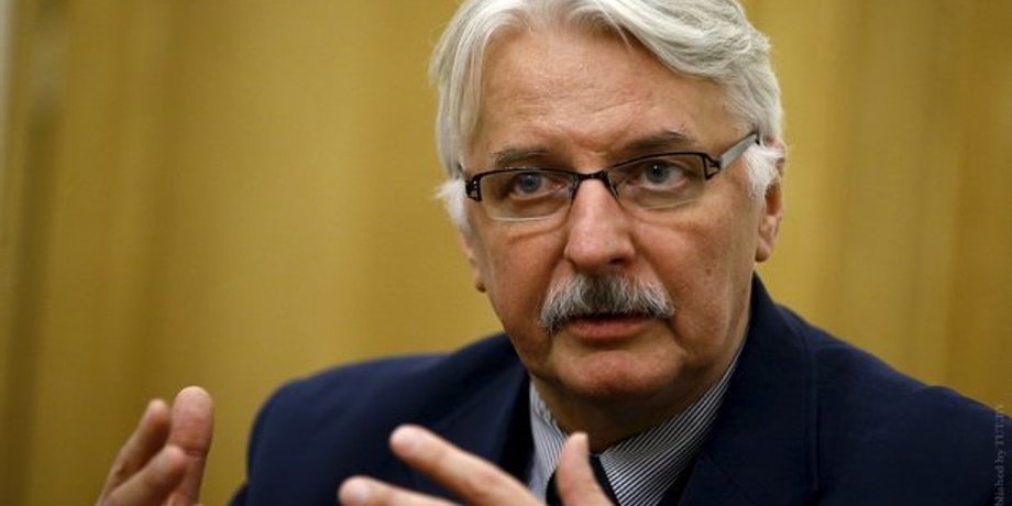 Витольд Ващиковский / Фото: Reuters