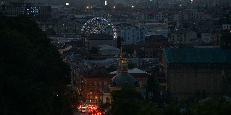 поділ без світла