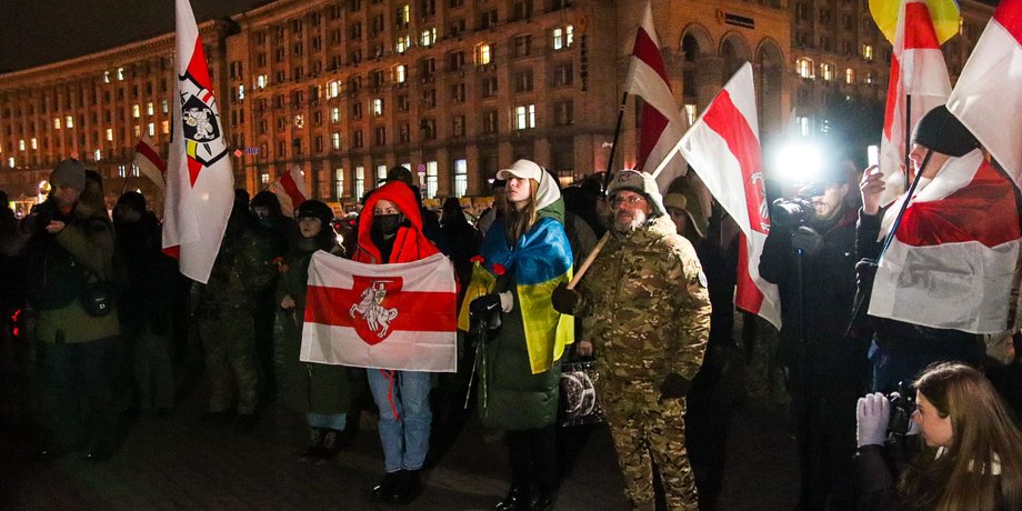 Михайло Жизневський